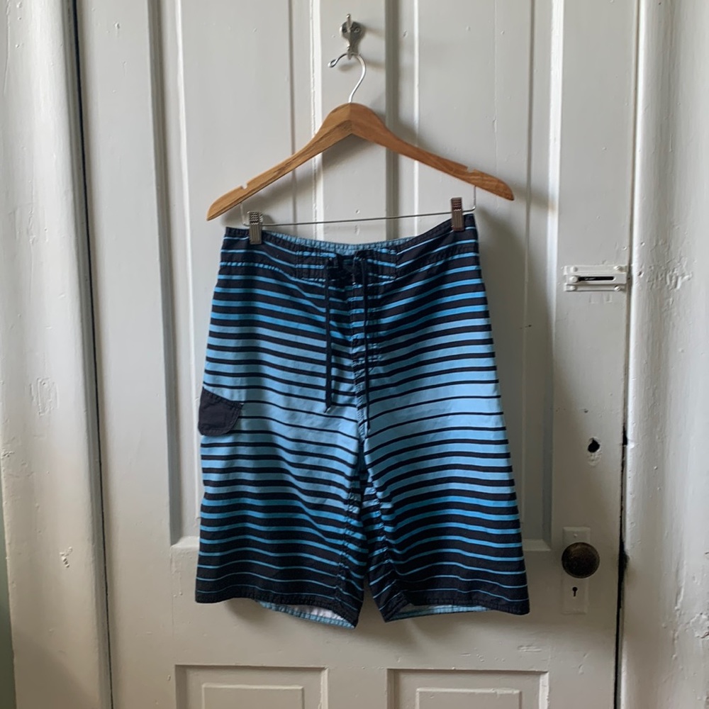 Swim Trunks - Picture 1 of 4